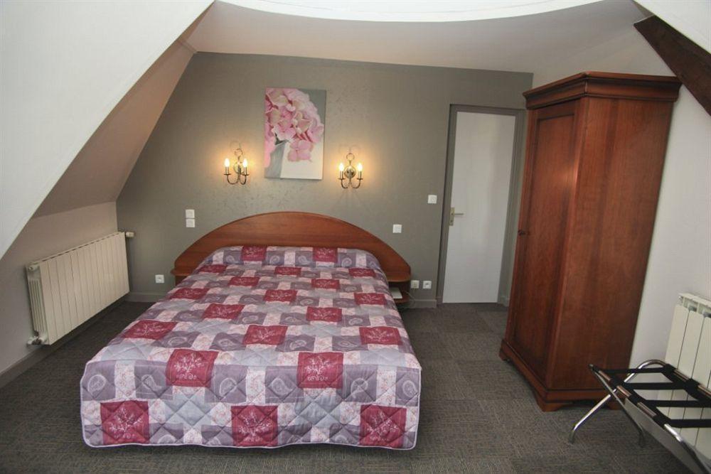 Hotel De L'Aviation La Bourboule Ngoại thất bức ảnh